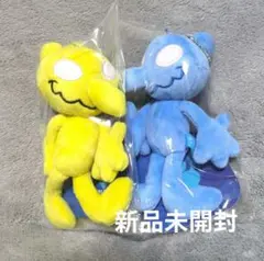 パラッパラッパー ぬいぐるみ ケイティキャット PJベリー 当時物