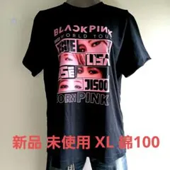 2026年最新】グループ名：BLACKPINK K-POP Tシャツ・アパレルの人気