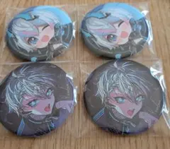 シクフォニ 缶バッジ 雨乃こさめ