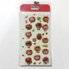 プルバトゥ TXT 3Dステッカー