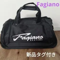 新品タグ付き】ファジアーノ岡山 ゴールド会員限定 オリジナルボストン
