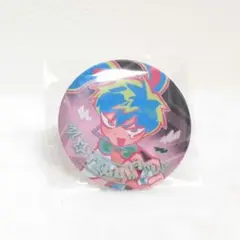 ALIENSTAGE エイリアンステージ 兎 缶バッジ ティル