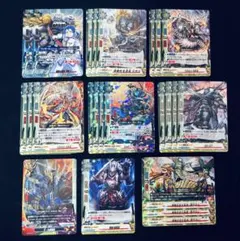 ヴァンガード ブラントゲートトリガーセット - メルカリ
