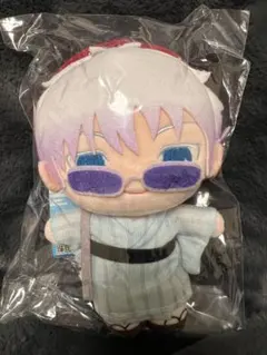 2026年最新】五条悟 じゅじゅ探訪 ぬいぐるみの人気アイテム - メルカリ