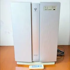 最終処分価格 SHARP 空気清浄機 FU-N60CX プラズマクラスター