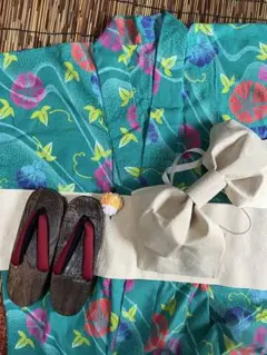 GRL 浴衣 レディース