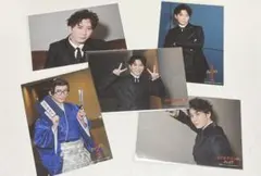 SnowMan　渡辺翔太　滝沢歌舞伎ZERO2022 フォトセット