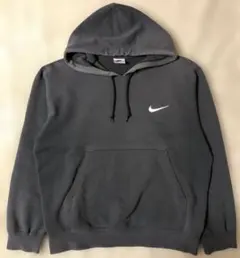 【古着】90’sヴィンテージ パーカー ナイキ Mサイズ