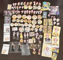 2026年最新】五等分の花嫁の人気アイテム - メルカリ