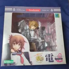 雷 1/8スケール プレペイントフィギュア アニメバージョン - メルカリ