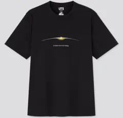 UNIQLO ジュラシック・ワールド × 空山基 UT グラフィックTシャツ
