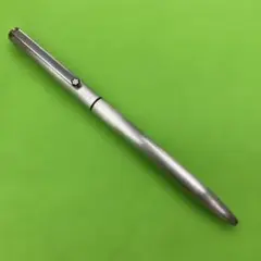 書けます【モンブラン】2色ボールペン