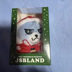 【新品・未開封】三代目JSB JSBLAND Xmas ver. ØMI