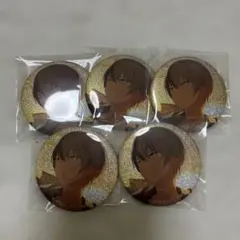 プロセカ 缶バッジ 青柳冬弥