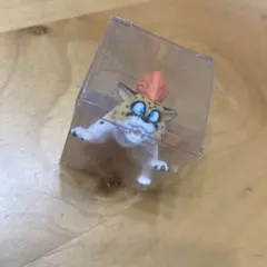 ドラゴンクエスト ベビーパンサー　フィギュア