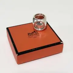 2025年最新】HERMES メンズ リング・指輪の人気アイテム - メルカリ