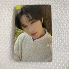 txt ボムギュ トレカ タレントカード