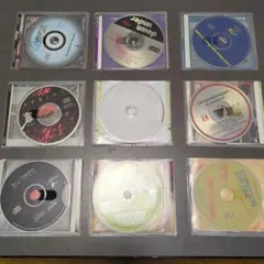 中古CD 山下達郎 まとめて 10点 セット まとめ売り シティポップ 