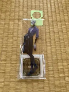 第五人格　GiGO Identity 隠者　アルヴァ・ロレンツ アクリルスタンド