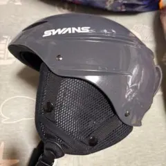 2026年最新】swans ヘルメットの人気アイテム - メルカリ
