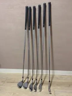新品未使用】ブリジストン 258CBP 7〜PW 4本 Travil 95S - メルカリ