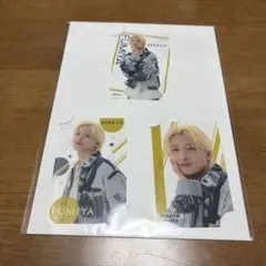 EBiDANくじvol.2 BUDDiiS FUMIYA