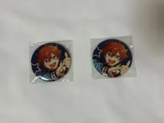 あんスタ 明星スバル 缶バッジセット