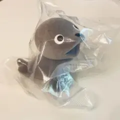 PINGU ピングー ロビ マスコットフィギュア ガチャ