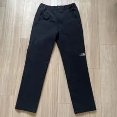 THE NORTH FACE ブラック　バーブパンツ　140