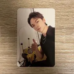 セブチ SPILL THE FEELS 通常盤 FEEL NEW バーノン ③