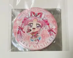 名探偵プリキュア！ LIVE2026 缶バッジ キュアミスティック - メルカリ