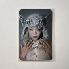 XG フレグランス ディフューザー キット 特典 トレカ ココナ XG フレグランス ディフューザー キット 特典 トレカ ココナ