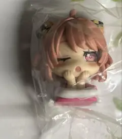 カラフルピーチ　ガチャガチャ　おねむたんvol.2 のあ