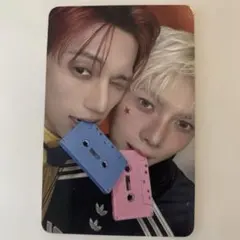 ANITEEZ POPUP IN COLOR ユニット トレカ ラントレ ②