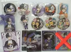 2026年最新】まぜ太 アクキーの人気アイテム - メルカリ