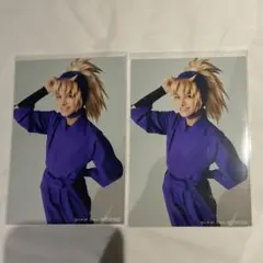 忍ミュ　ミュージカル　忍たま乱太郎　15弾　再演　斉藤タカ丸　s席特典ブロマイド