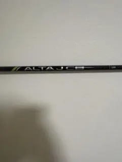 PING ALTA JCB BLACKドライバー シャフトS フレックス - メルカリ