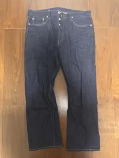 美品 FULLCOUNT 0105ssw 11.5oz 35インチ - メルカリ