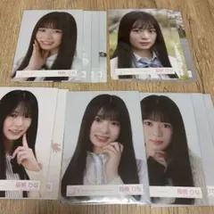 2026年最新】櫻坂まとめ売りの人気アイテム - メルカリ