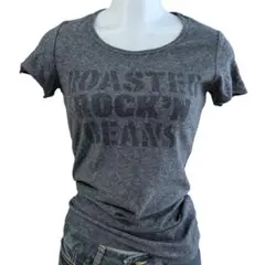 L.G.B. Tシャツ L.G.B. L.G.B ルグランブルー Tシャツ 半袖 Vネック カットソー