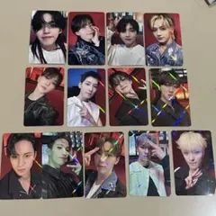 SEVENTEEN セブチ FML 来場者限定 WVJ Weverse 1