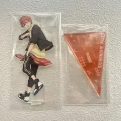 東雲彰人 アクスタ プロセカ