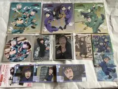 忍たま12点セット