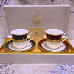 ノリタケ フィッツジェラルド 47332J/Y6829 - メルカリ