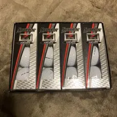 Srixon Z-STAR XVゴルフボール 1ダース