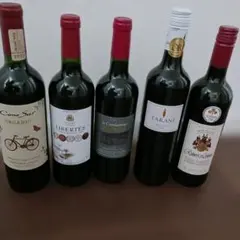 2026年最新】赤ワイン 1995の人気アイテム - メルカリ