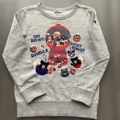 ダブルビー トレーナー 120