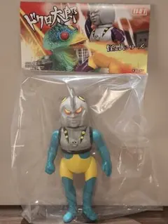 エレガブ　中性子怪獣 キロノヴァ　 　　　　　ドクロ太郎4期　　セット エレガブ 中性子怪獣 キロノヴァ ドクロ太郎4期 セット - メルカリ