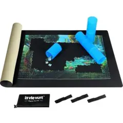 ⭐️新品⭐️パズルマット