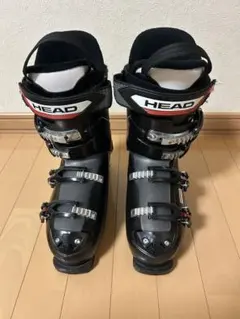 HEAD CARVE7.5 　26cm 女性用 HEAD CARVE7.5 26cm 女性用 HEAD CARVE7.5 26cm 女性用 2025年
